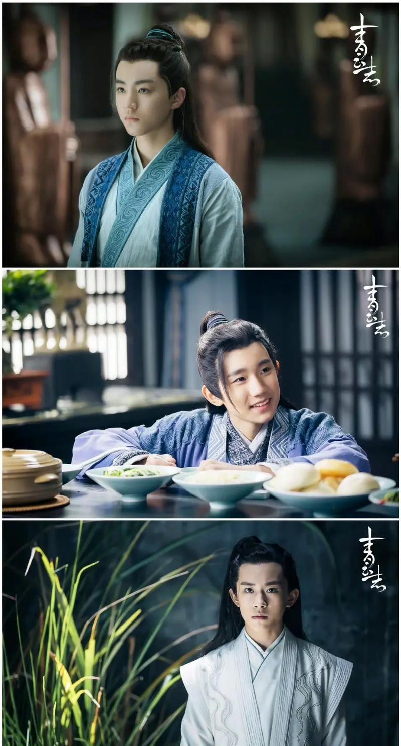 想看青云志3？最新剧情剧透，带你提前了解精彩故事！