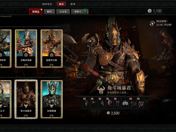 揭秘暗黑破坏神：游戏世界观、角色设定及游戏玩法详解