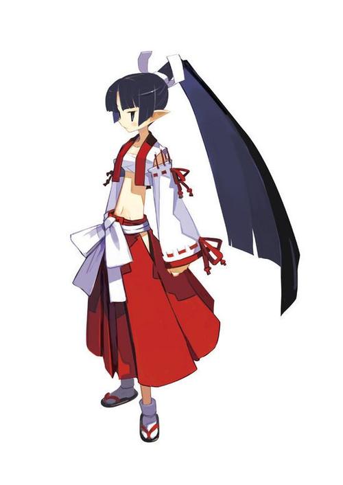 魔界战记2职业技能大比拼：选哪个职业最适合你？