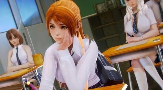 二次元老婆学院：所有版本下载地址合集