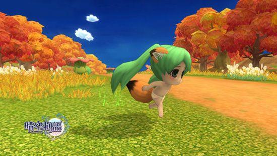 晴空物语武者PK技巧：教你成为战斗高手