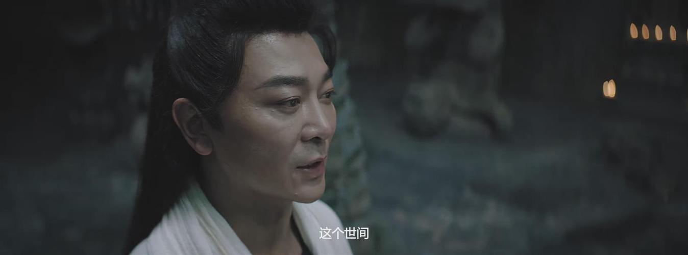 正邪难辨?张三丰:除魔卫道,我说了算!