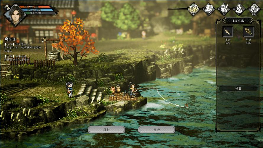 武侠单机游戏推荐:盘点那些值得一玩的游戏