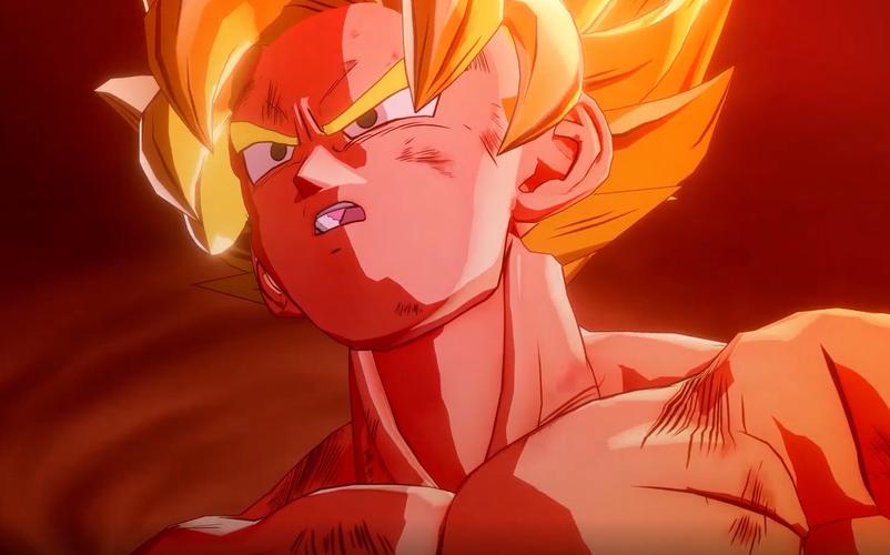 龙珠Z:卡卡罗特下载地址,官方正版看这里就行!