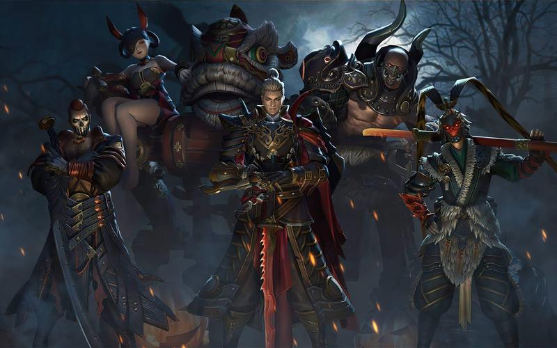 最新打工人张伟下载地址：畅玩策略养成游戏