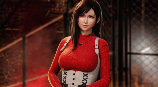 想下载蒂法的工口幻想？这里有你需要的资源地址