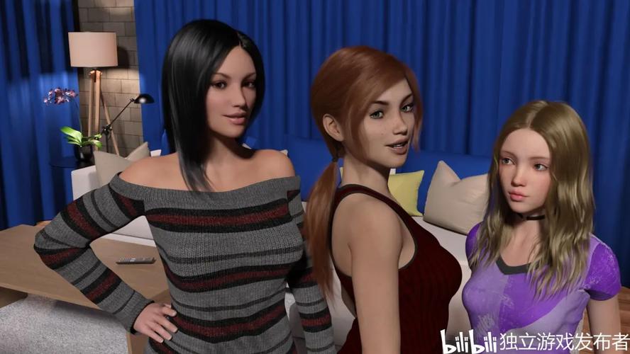 火辣欧美SLG:仙凤驯兽师最新版本强势来袭