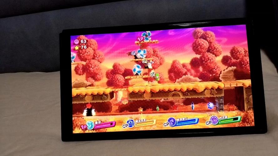 星之卡比新星同盟游戏评测:高分佳作值得一玩!