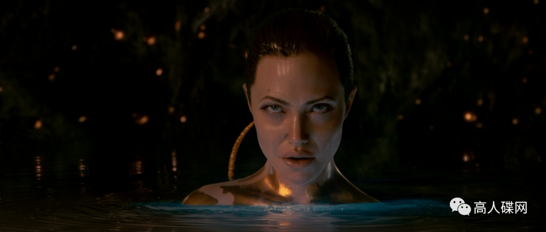 还在找贝奥武夫2?高清BD资源,给你最震撼的视觉享受!