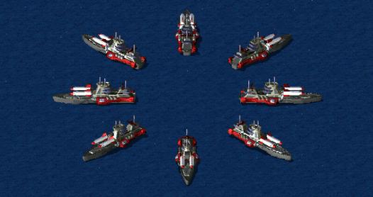 精选红警2影片推荐：致敬经典，重温热血回忆