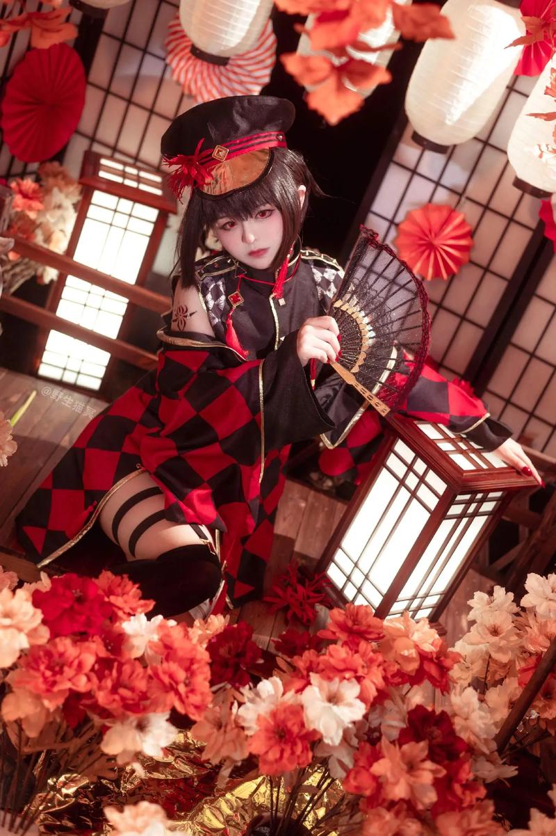 coser花絮版本大全：那些你不知道的拍摄趣事！