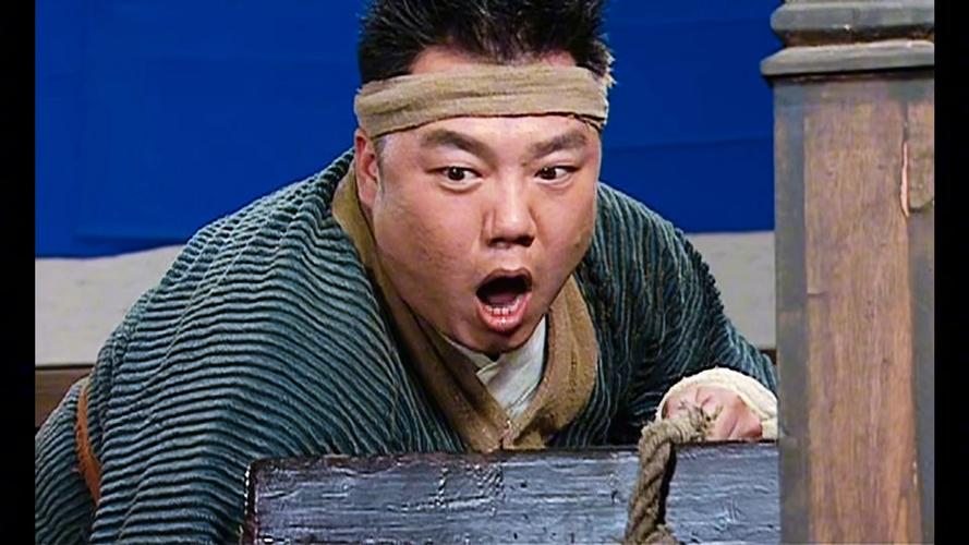 武林外传那些年我们一起答过的题，答案都在这里！