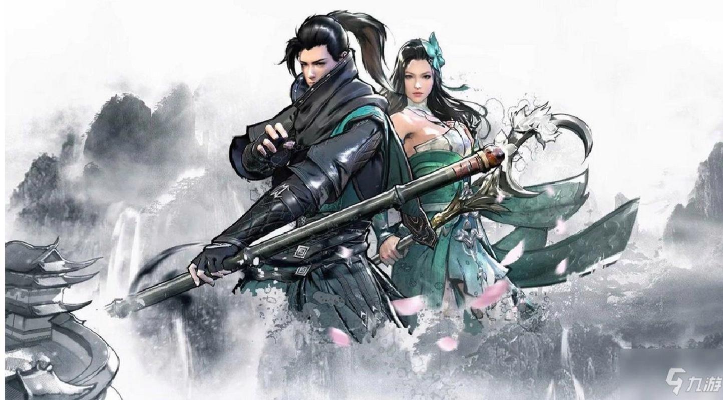 武侠单机游戏推荐:盘点那些值得一玩的游戏