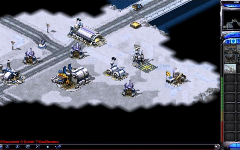 最全红警2原声资源分享，带你重回战场