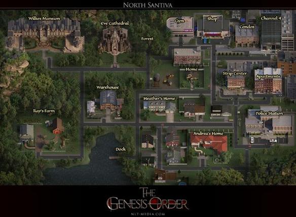 创世秩序最新版本下载地址：PC和安卓双端兼容