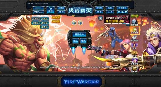 灵魂武器：沉浸式战斗体验，释放你的战斗热情