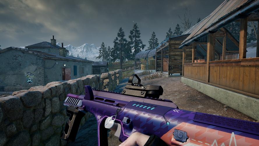 解密PUBG游戏：规则玩法及游戏特色全面介绍！