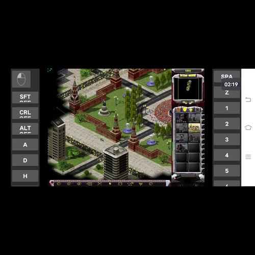 最流畅的红警2精简版：告别卡顿和延迟