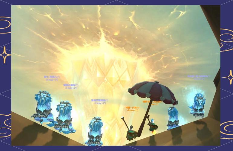 寻找魔兽世界小伙伴？官方论坛等你加入！