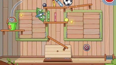 Amazing Alex神奇阿力:休闲益智,开发智力,乐趣无穷!