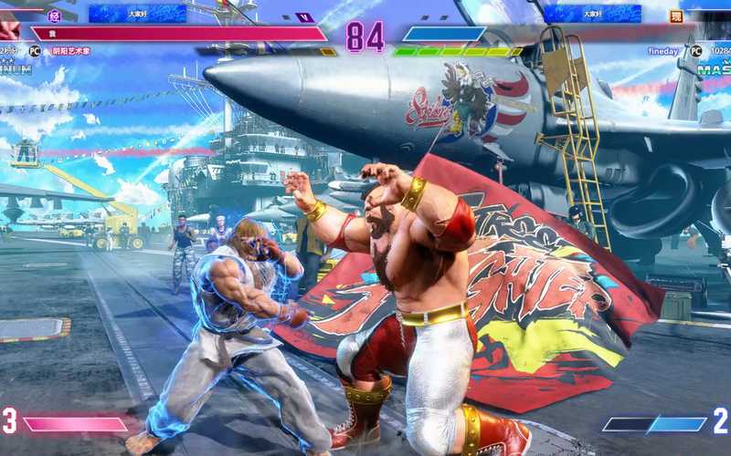 想玩街头霸王6X?教你快速下载游戏的方法