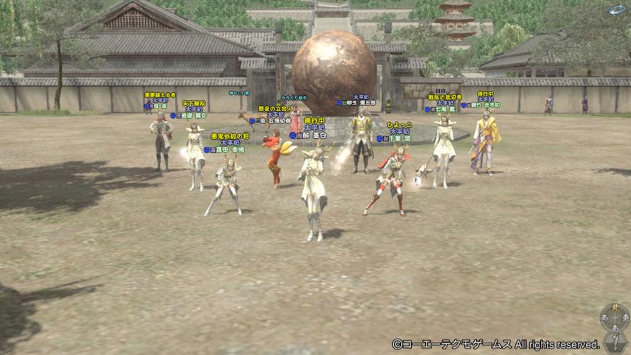 信长OL新手必看：快速提升实力的秘籍