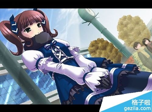 校花小冰游戏介绍：超好玩恋爱养成手游推荐