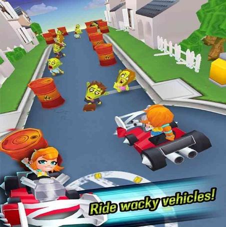 僵尸终结者游戏下载:免费畅玩,消灭所有僵尸