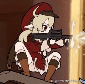 可莉的恶作剧大合集：爆笑瞬间等你发现