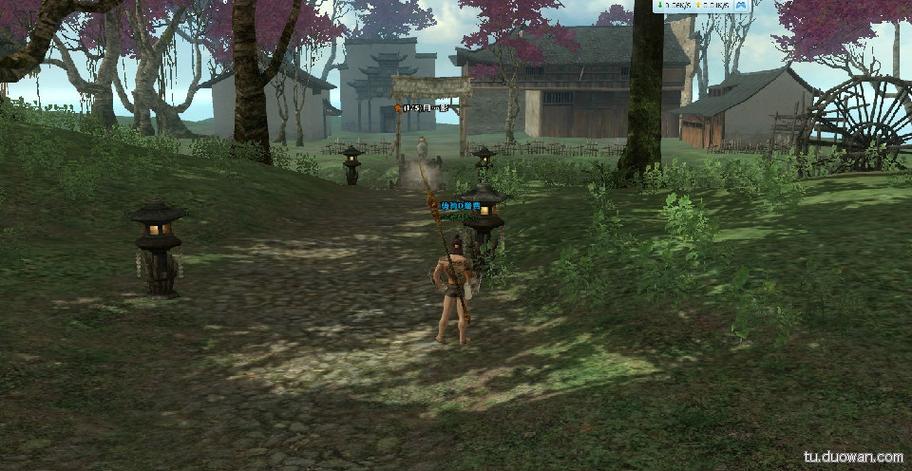 武侠单机游戏推荐:盘点那些值得一玩的游戏