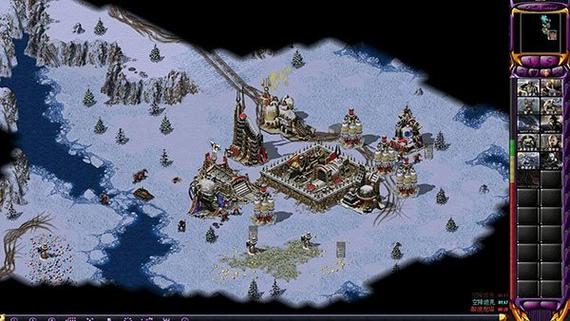 红警2尤里复仇秘籍分享：解锁隐藏单位和终极武器