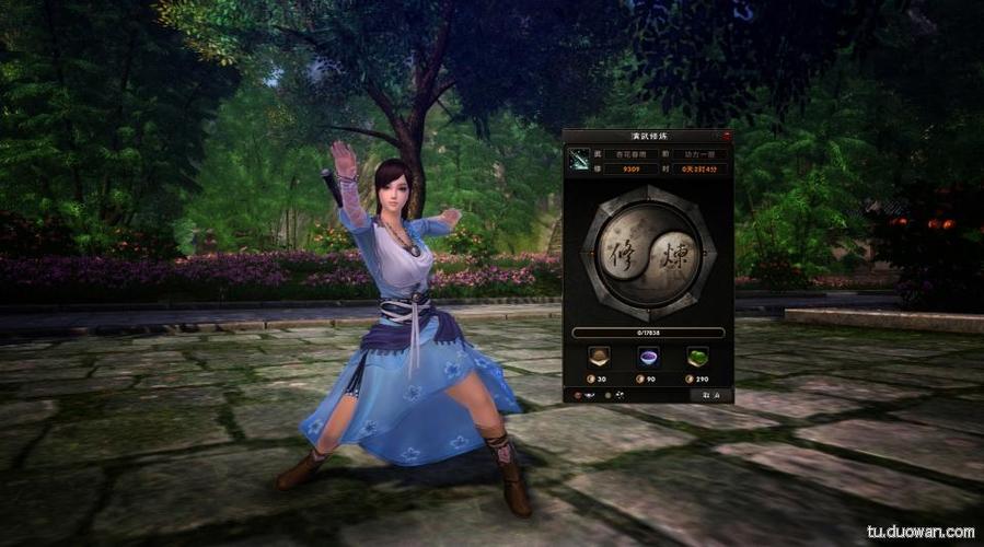 最新九阴真经多玩礼包领取攻略，助你游戏称霸！