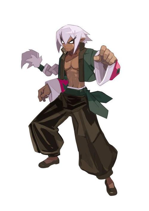 魔界战记2职业特点分析：选择适合你的职业