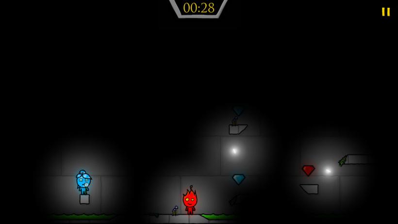 森林冰火人3：经典回归，全新挑战，等你来玩！