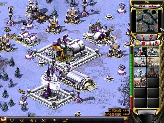 红警2共和国之辉手机版攻略大全:快速上手