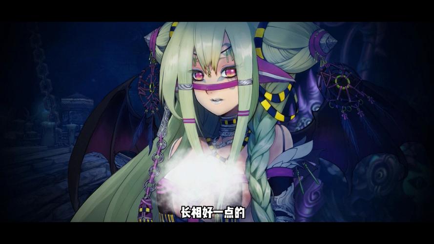 寻找杨过?异世界天堂手游等你体验!