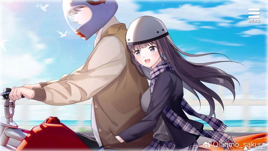 超人气手游！与女大生同居生活游戏下载推荐