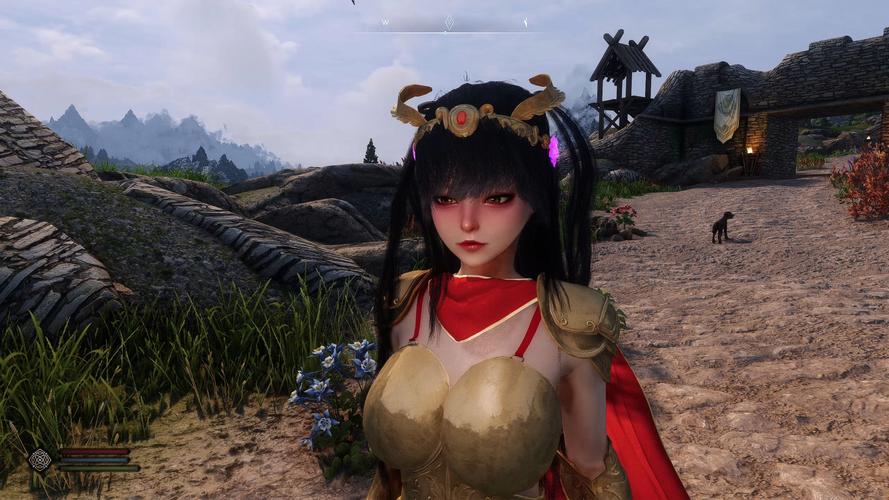 上古卷轴MOD2游戏官网详解：快速上手MOD管理技巧