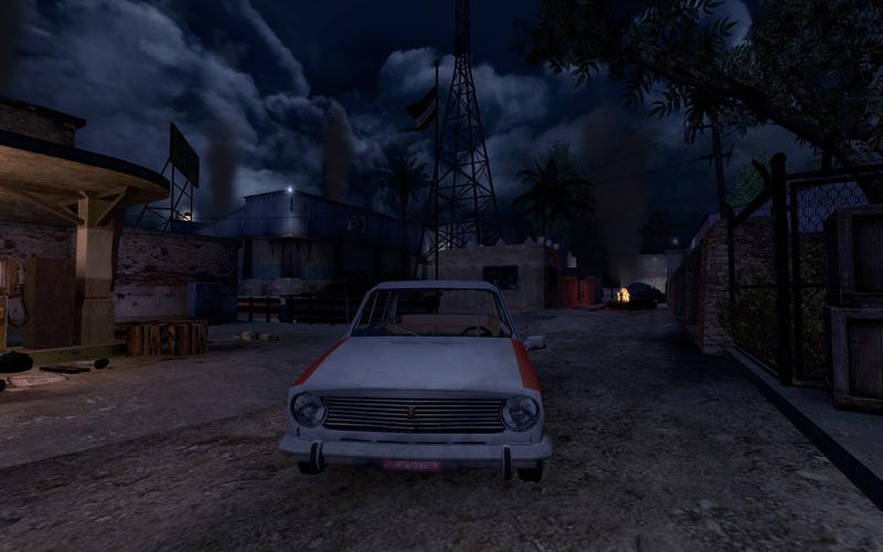 反叛的使徒游戏背景：在动荡社会中做出你的选择