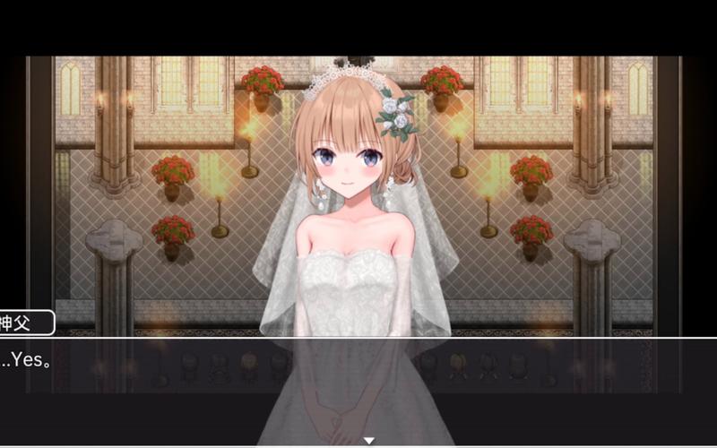 新婚妻子梅古游戏全流程攻略:解锁隐藏剧情