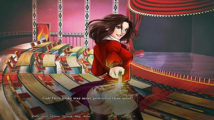 奥克伍德魔法学校在哪下载？超简单下载方法分享！