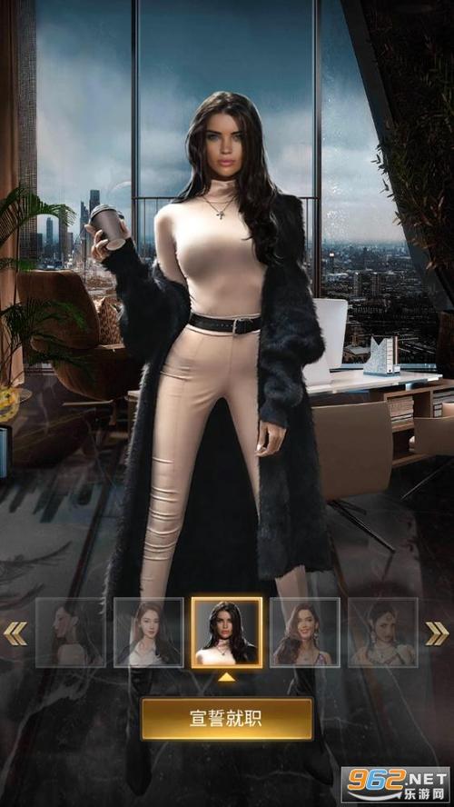 欲望的束缚手游正式版下载：最新版下载地址推荐