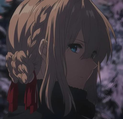 紫罗兰安卓汉化:热辣可爱,不容错过!