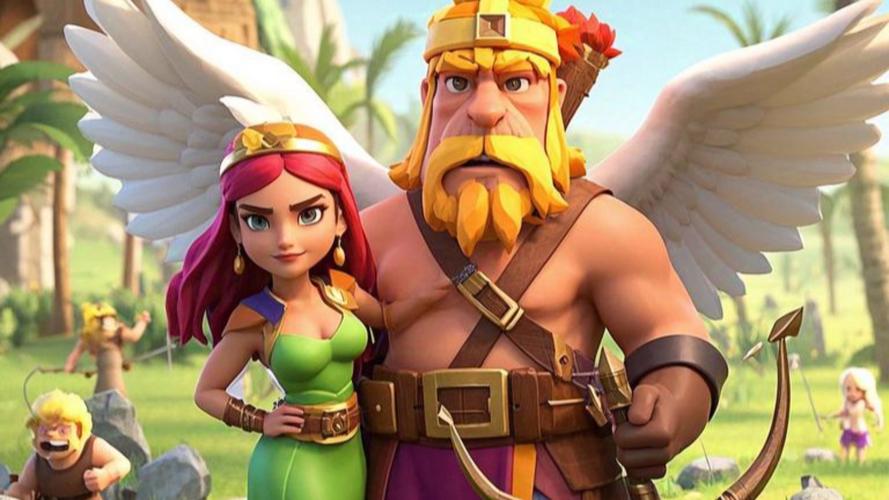 战争部落学院版本大全:哪个版本最好玩?