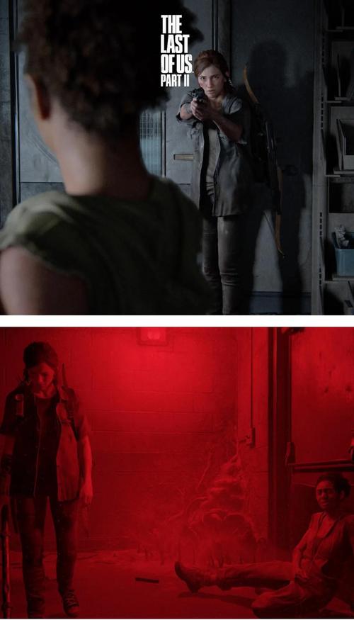 最后的生还者2杨过游戏：剧情烧脑，挑战你的极限