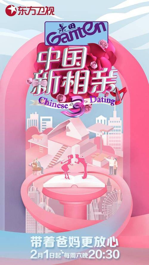 寻找中国式相亲更新地址？这里有你想要的资源