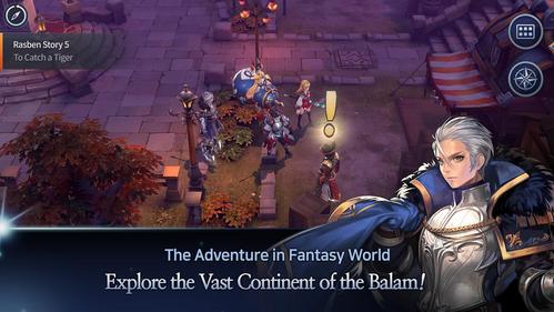 亨特里亚编年史1和2：最新版本及游戏攻略大全