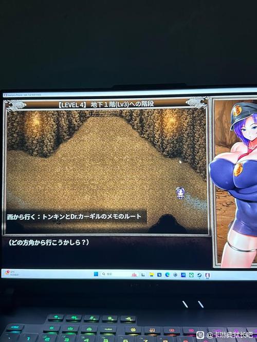 卡林监狱长游戏官网最新版本下载地址分享