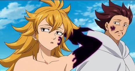 愤怒之罪最新版本：最强反弹系统，怒火值爆表！