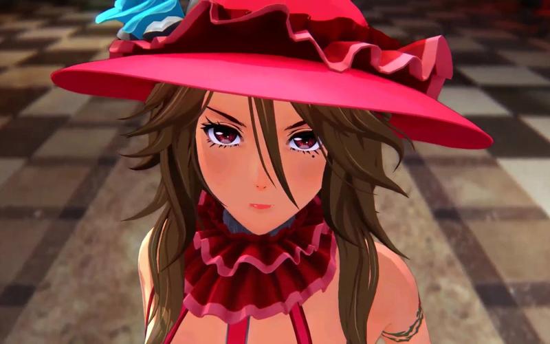 御姐玫瑰Z2混沌介绍:高清画面流畅操作,全新御姐战斗来袭!